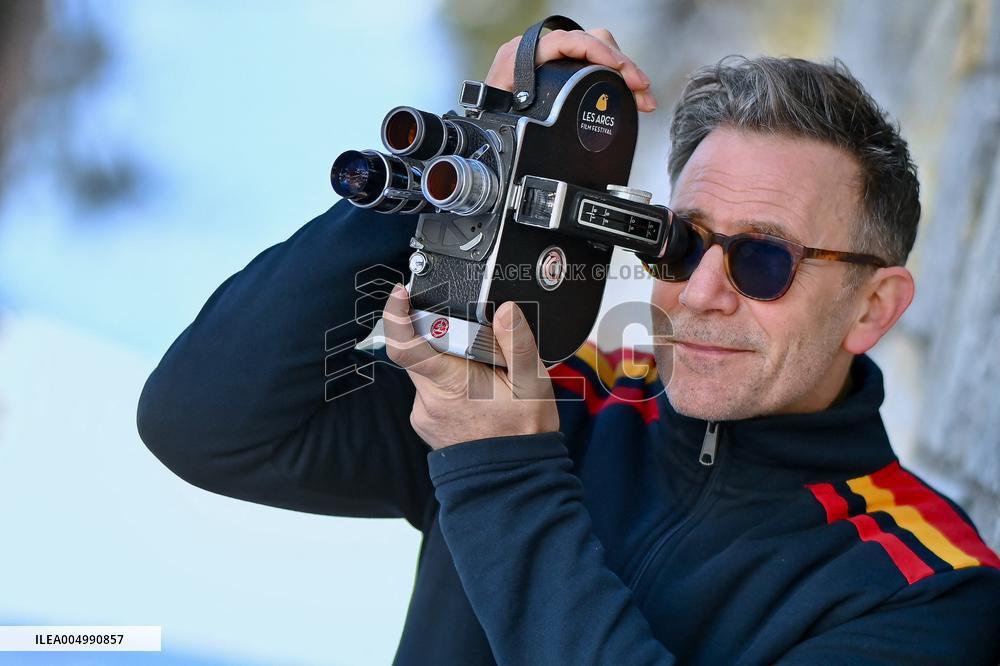 Les Arcs Film Festival - Day six. FC