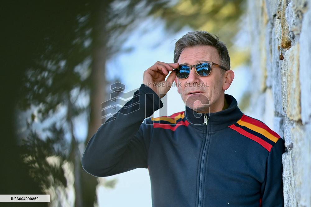 Les Arcs Film Festival - Day six. FC