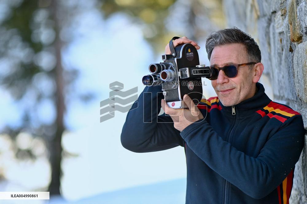 Les Arcs Film Festival - Day six. FC