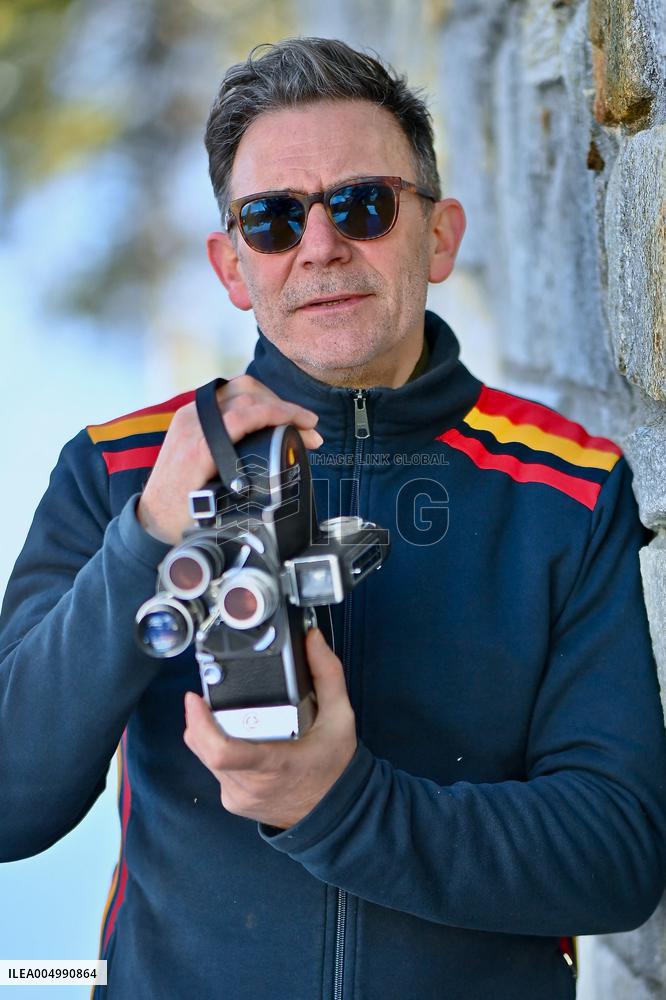 Les Arcs Film Festival - Day six. FC