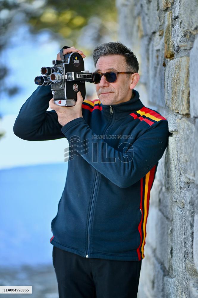 Les Arcs Film Festival - Day six. FC