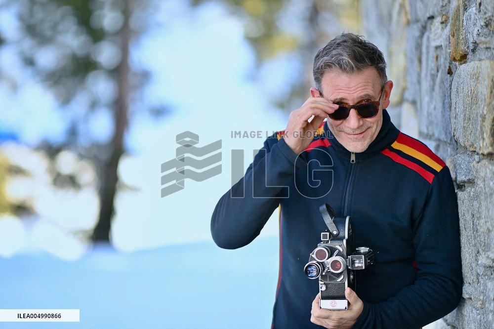 Les Arcs Film Festival - Day six. FC