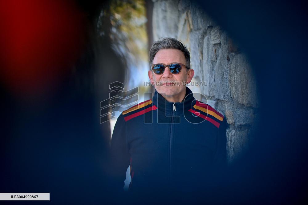 Les Arcs Film Festival - Day six. FC