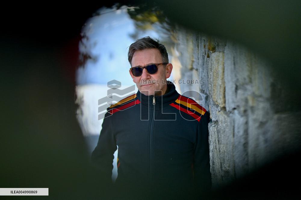 Les Arcs Film Festival - Day six. FC