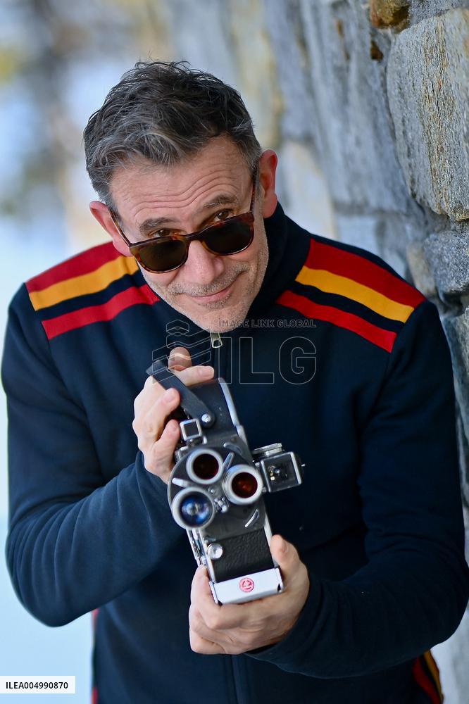 Les Arcs Film Festival - Day six. FC