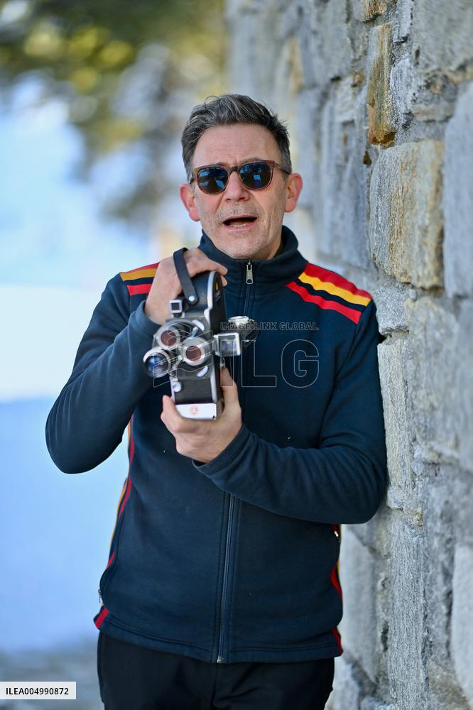 Les Arcs Film Festival - Day six. FC