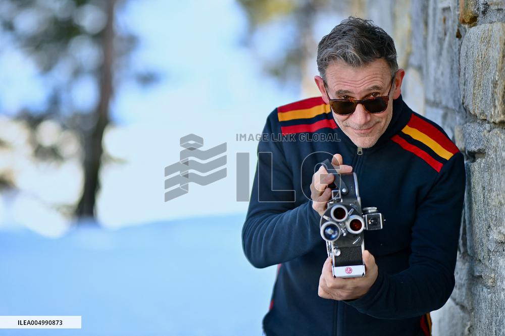 Les Arcs Film Festival - Day six. FC