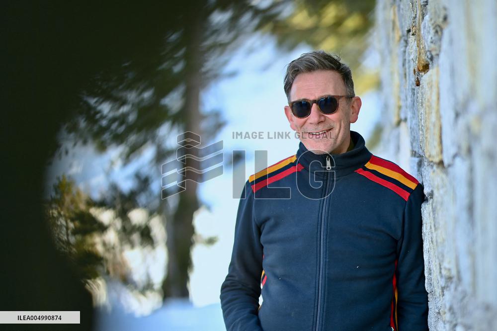 Les Arcs Film Festival - Day six. FC