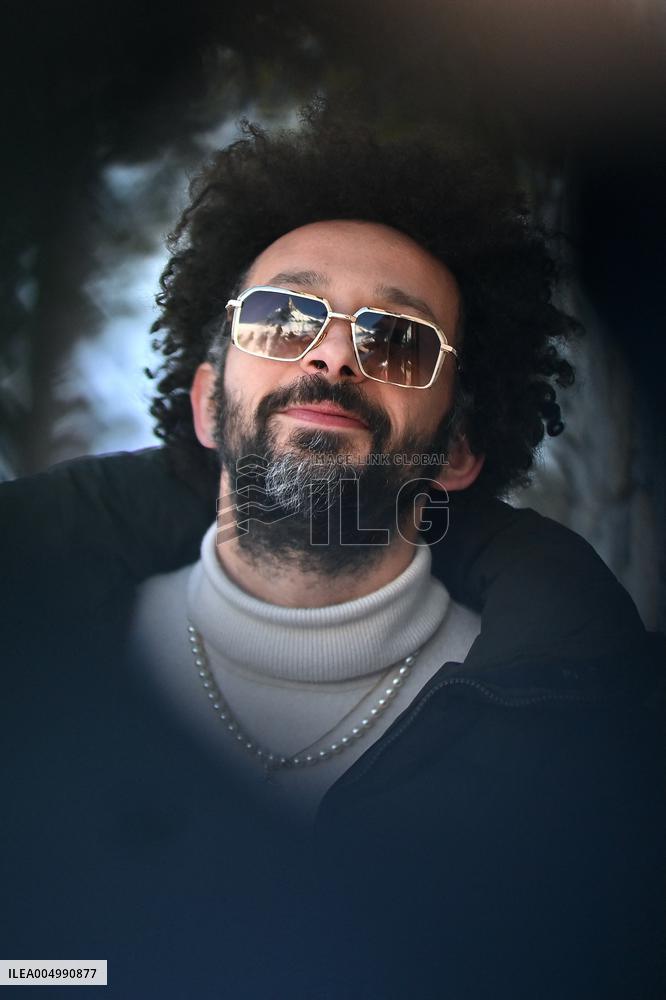 Les Arcs Film Festival - Day six. FC