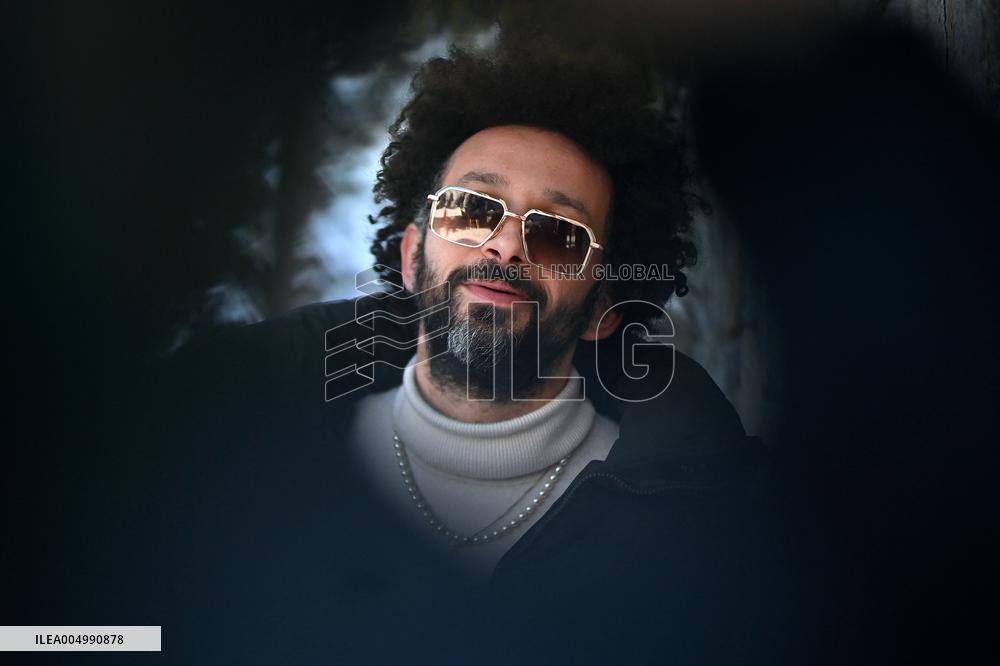 Les Arcs Film Festival - Day six. FC