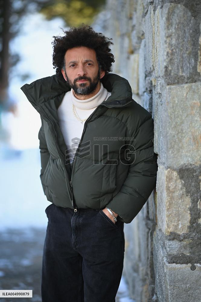 Les Arcs Film Festival - Day six. FC