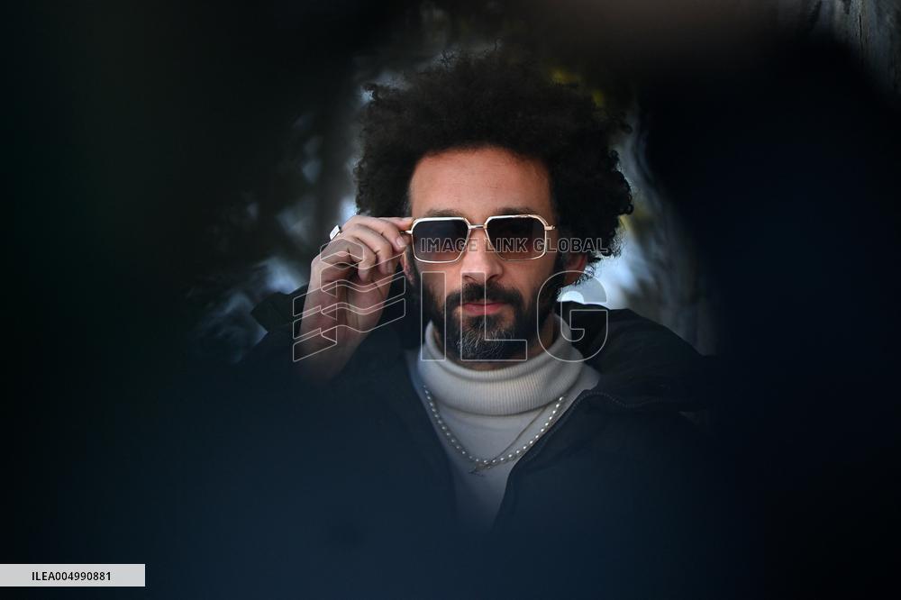 Les Arcs Film Festival - Day six. FC