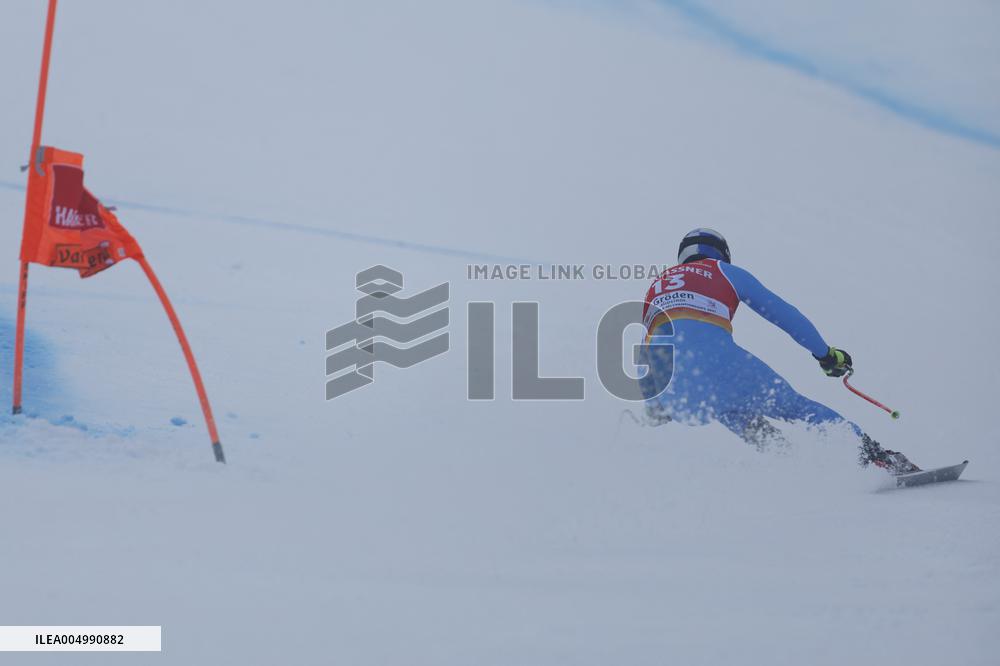 SPORT INVERNALI - Sci Alpino - 2026 Audi FIS Ski World Cup - Men's Downhill