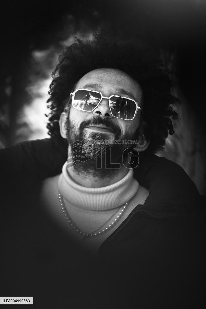 Les Arcs Film Festival - Day six. FC