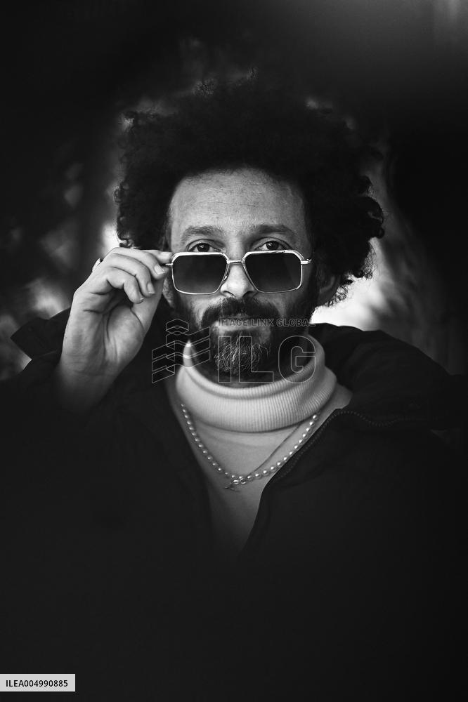 Les Arcs Film Festival - Day six. FC