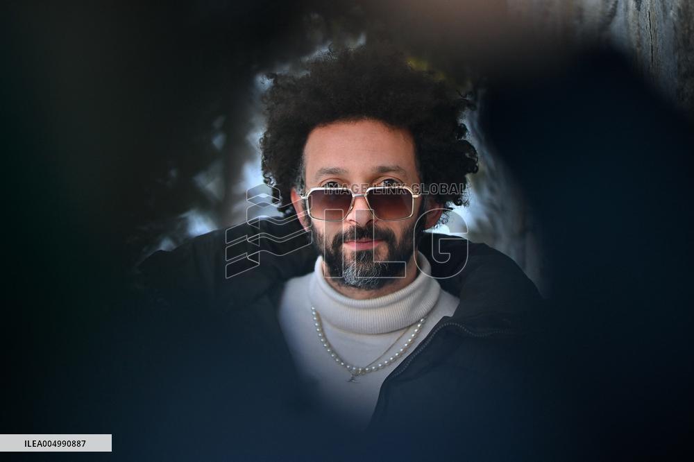 Les Arcs Film Festival - Day six. FC