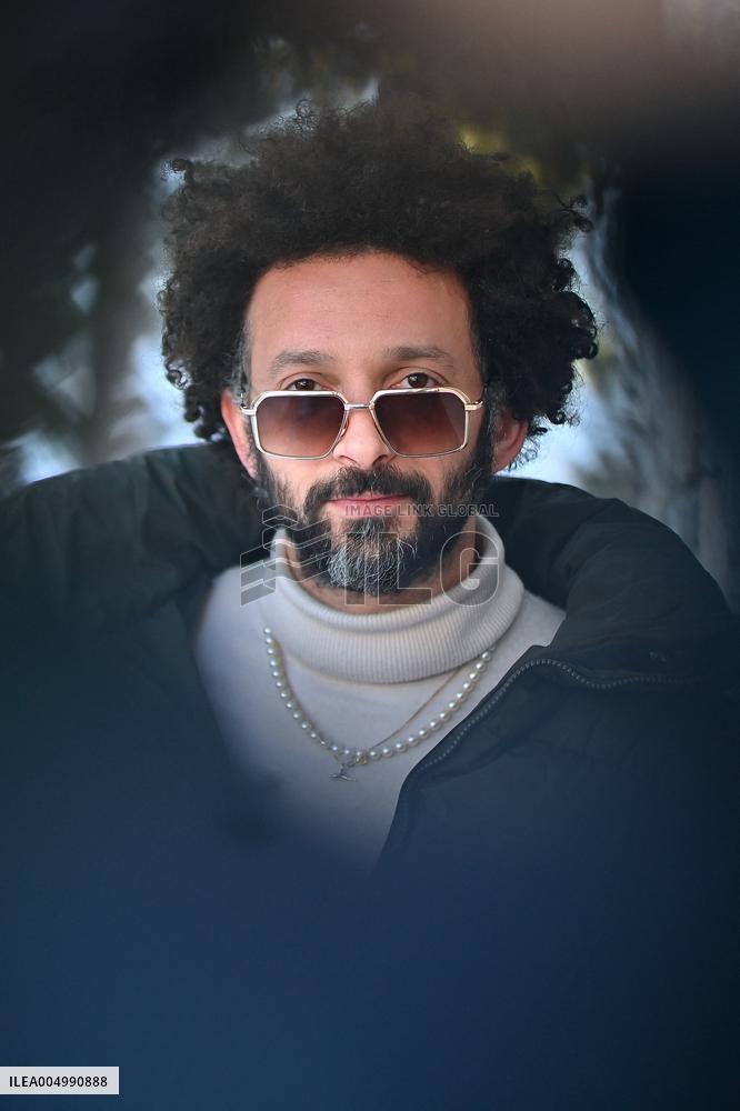 Les Arcs Film Festival - Day six. FC