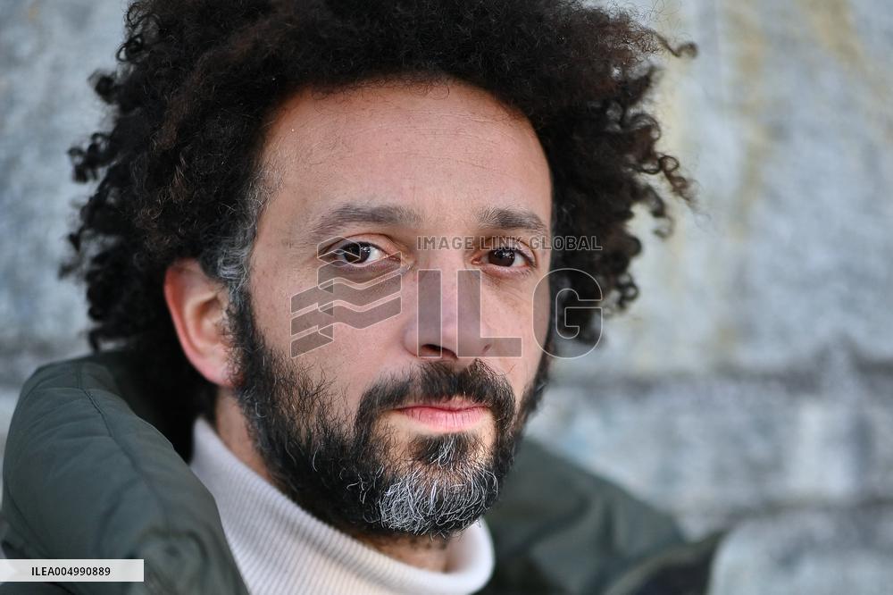 Les Arcs Film Festival - Day six. FC