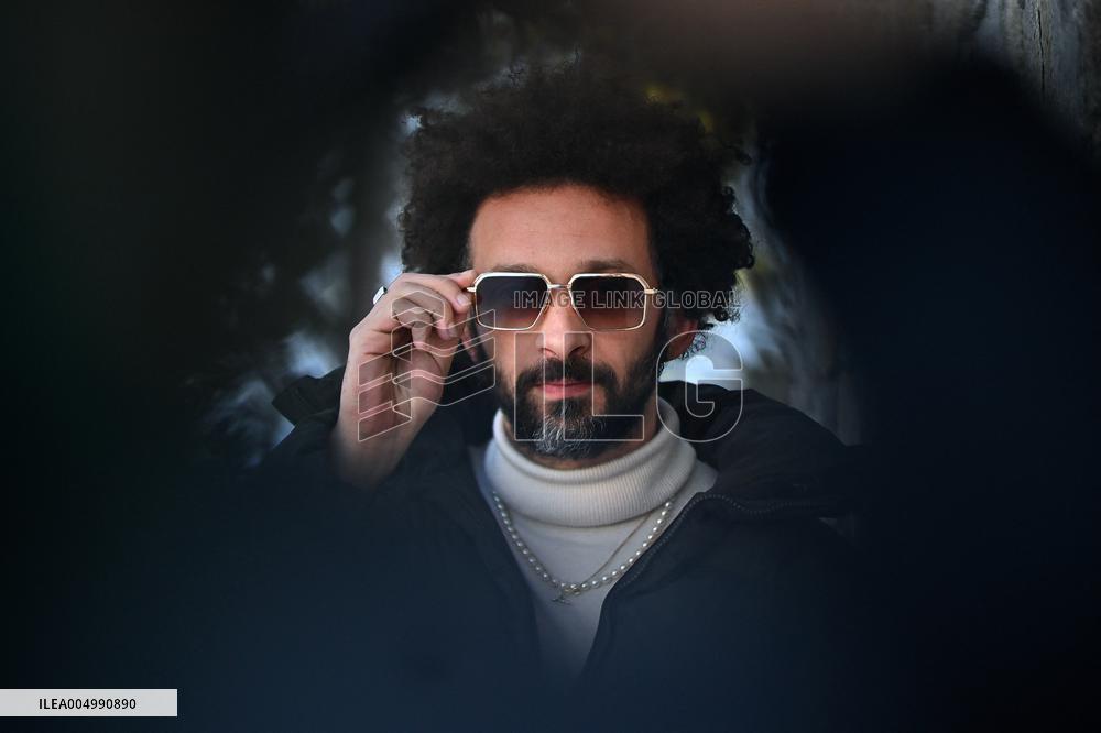 Les Arcs Film Festival - Day six. FC