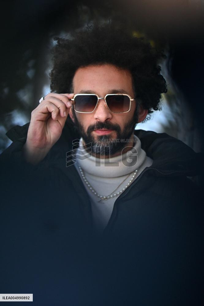 Les Arcs Film Festival - Day six. FC