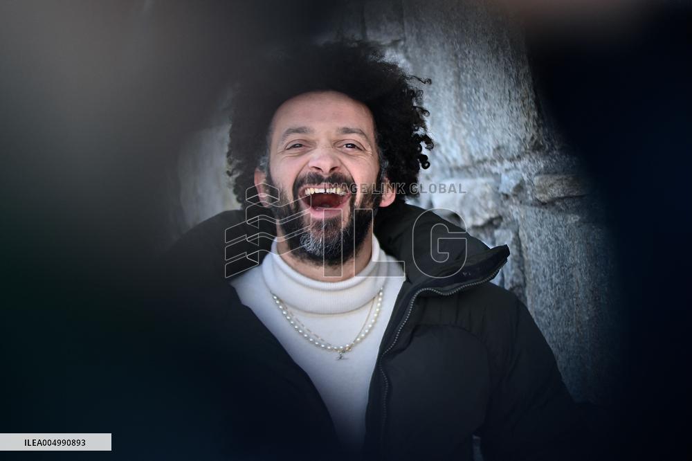 Les Arcs Film Festival - Day six. FC