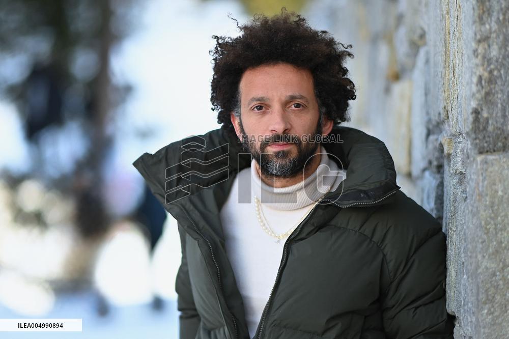 Les Arcs Film Festival - Day six. FC