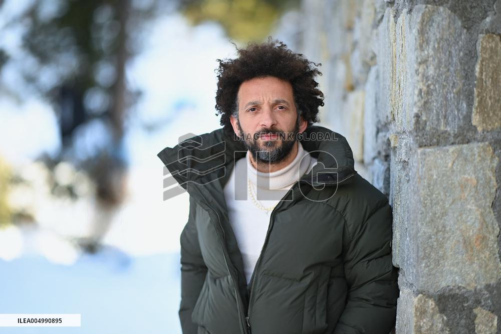 Les Arcs Film Festival - Day six. FC