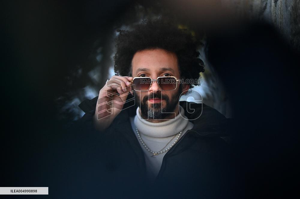 Les Arcs Film Festival - Day six. FC