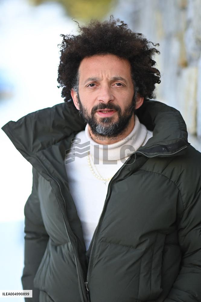 Les Arcs Film Festival - Day six. FC