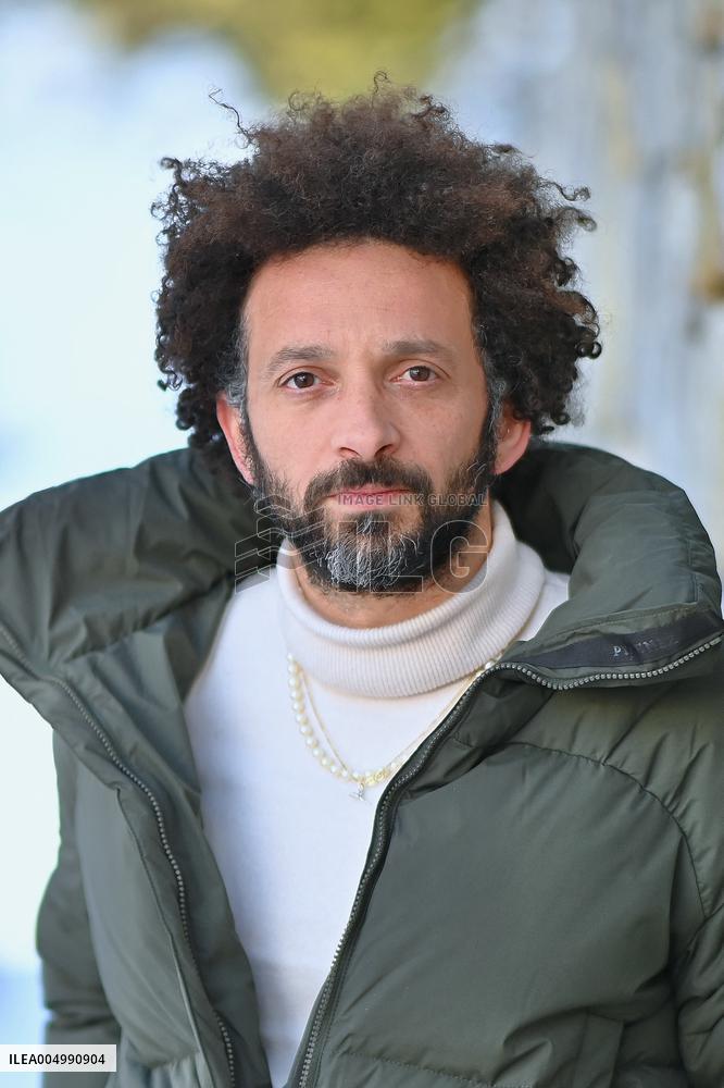 Les Arcs Film Festival - Day six. FC