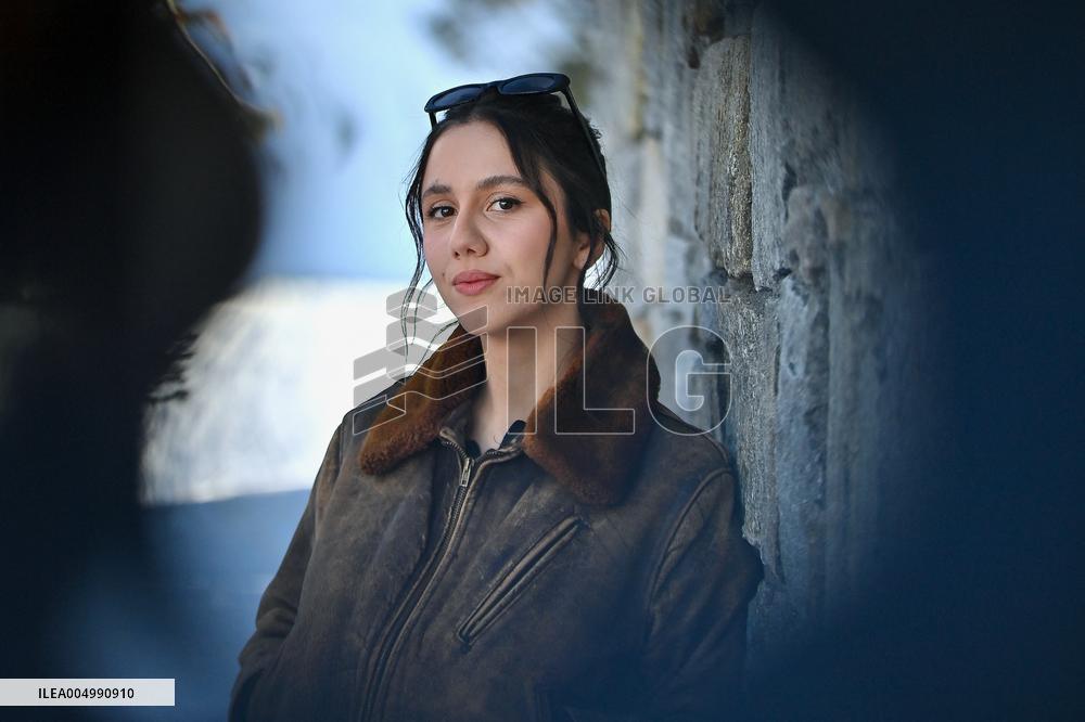 Les Arcs Film Festival - Day six. FC