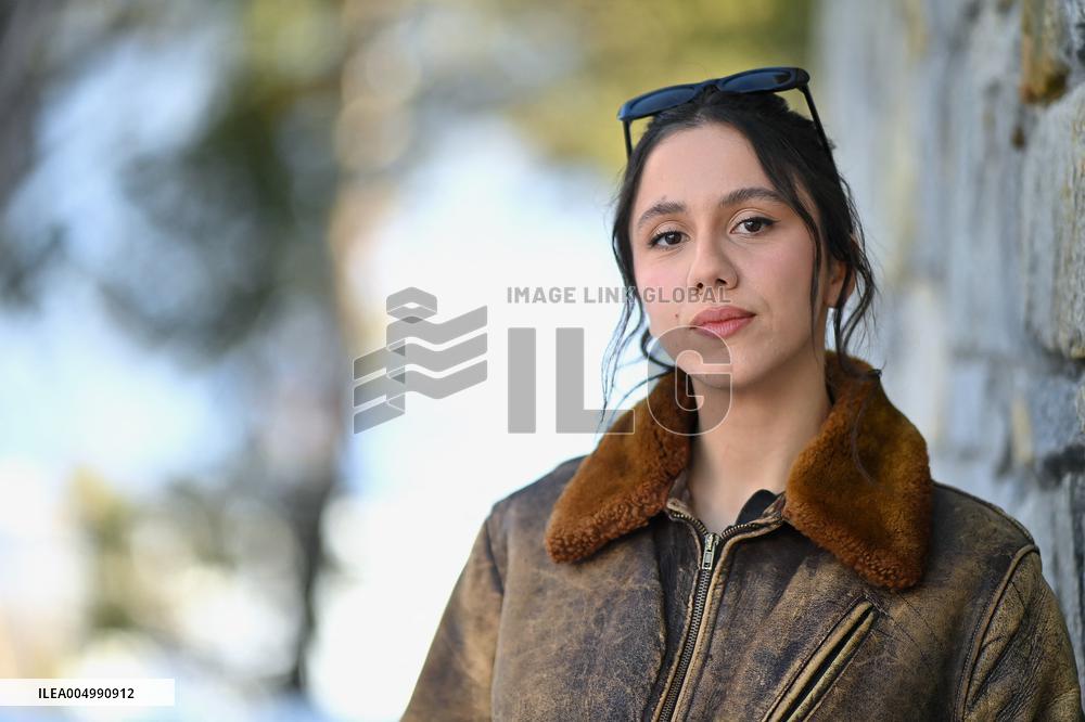 Les Arcs Film Festival - Day six. FC