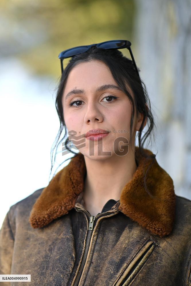 Les Arcs Film Festival - Day six. FC