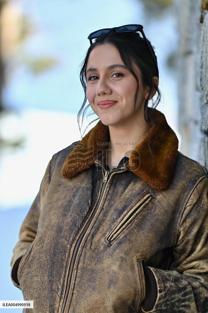 Les Arcs Film Festival - Day six. FC