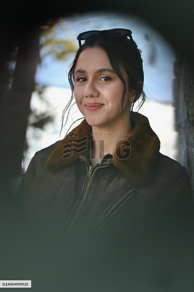 Les Arcs Film Festival - Day six. FC