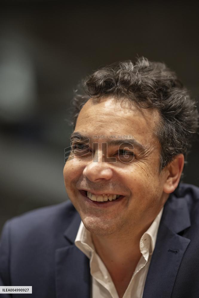 Hearing on Public Broadcasting Neutrality Held - Paris