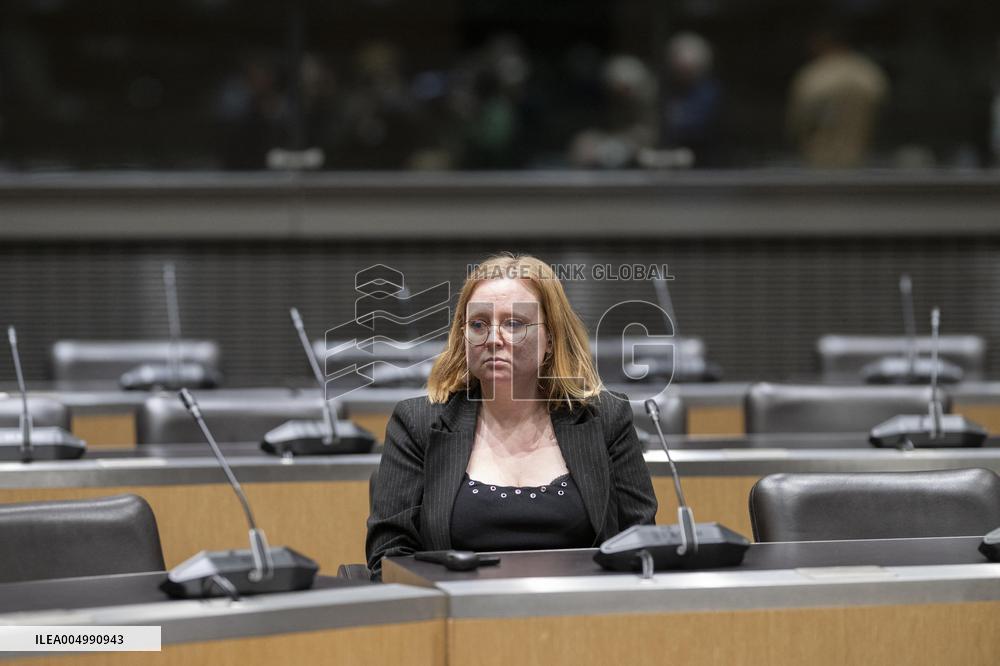 Hearing on Public Broadcasting Neutrality Held - Paris