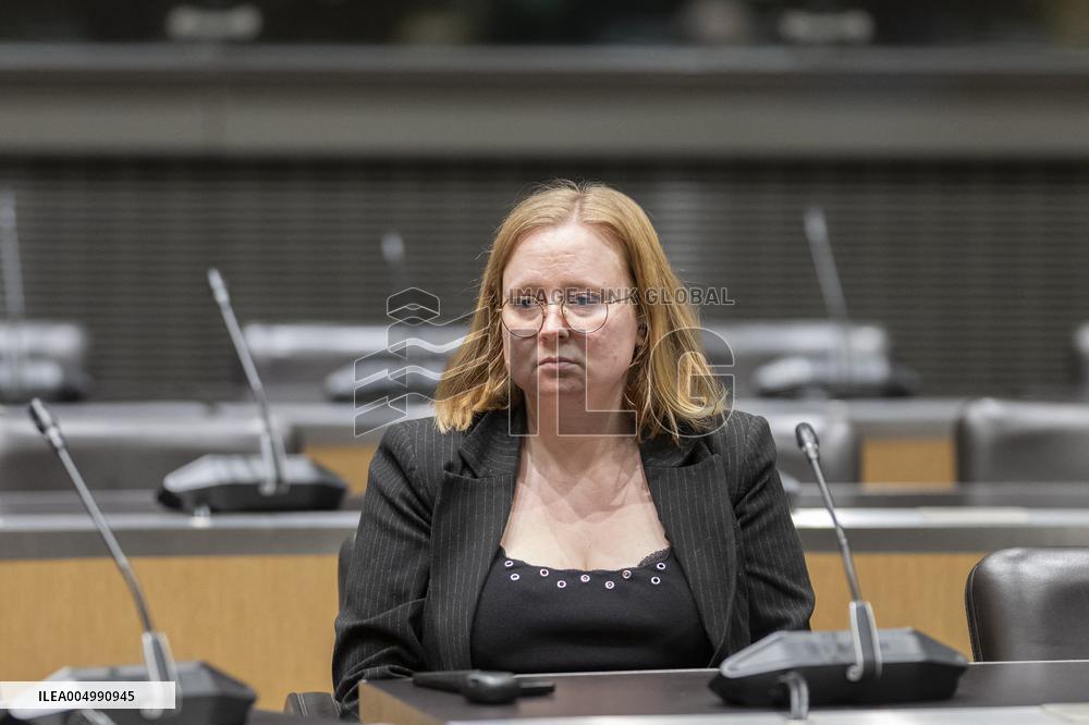 Hearing on Public Broadcasting Neutrality Held - Paris