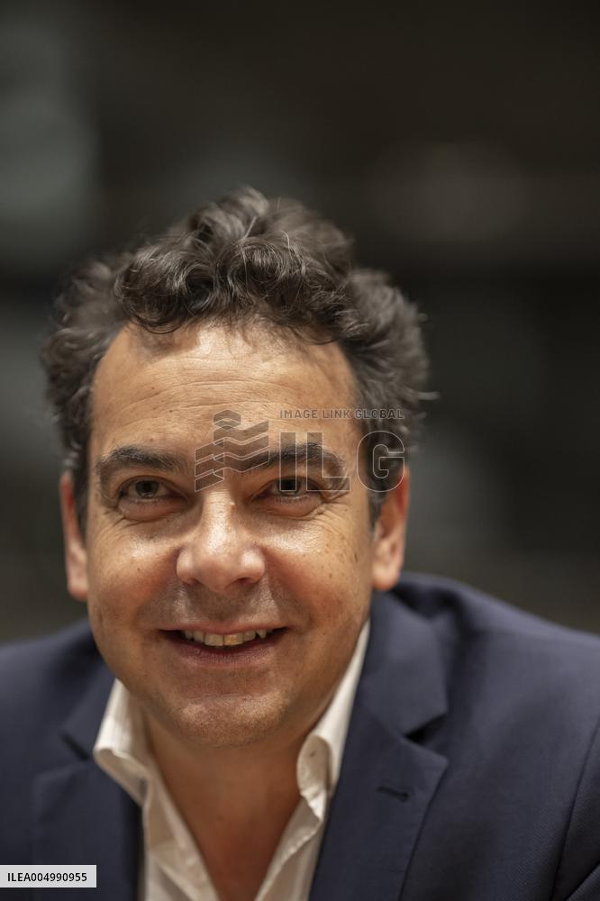 Hearing on Public Broadcasting Neutrality Held - Paris