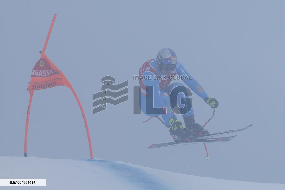 SPORT INVERNALI - Sci Alpino - 2026 Audi FIS Ski World Cup - Men's Downhill