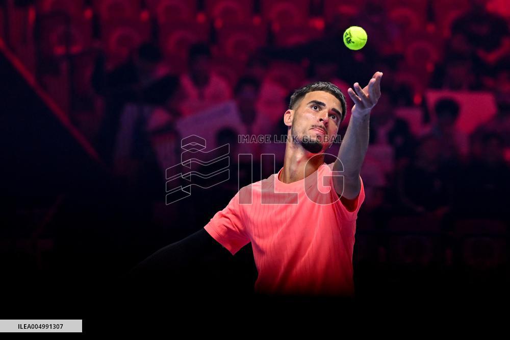 Next Gen ATP Finals Presented by PIF - Jeddah