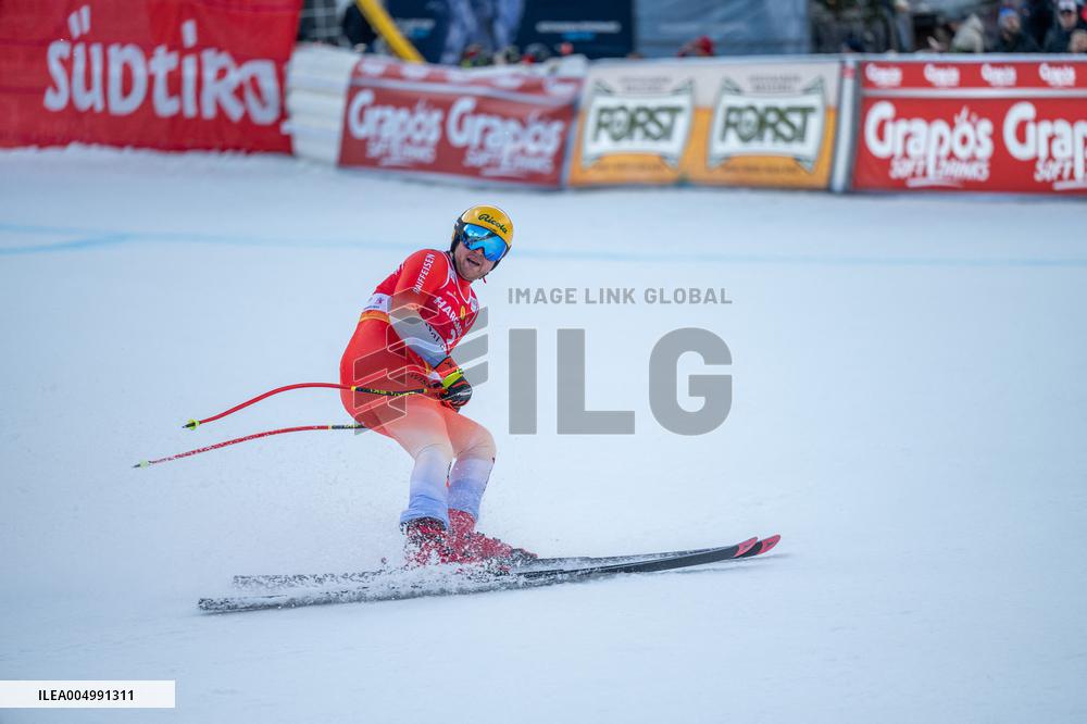 SPORT INVERNALI - Sci Alpino - 2026 Audi FIS Ski World Cup - Men's Downhill