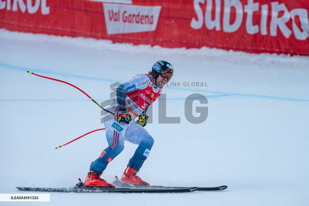 SPORT INVERNALI - Sci Alpino - 2026 Audi FIS Ski World Cup - Men's Downhill