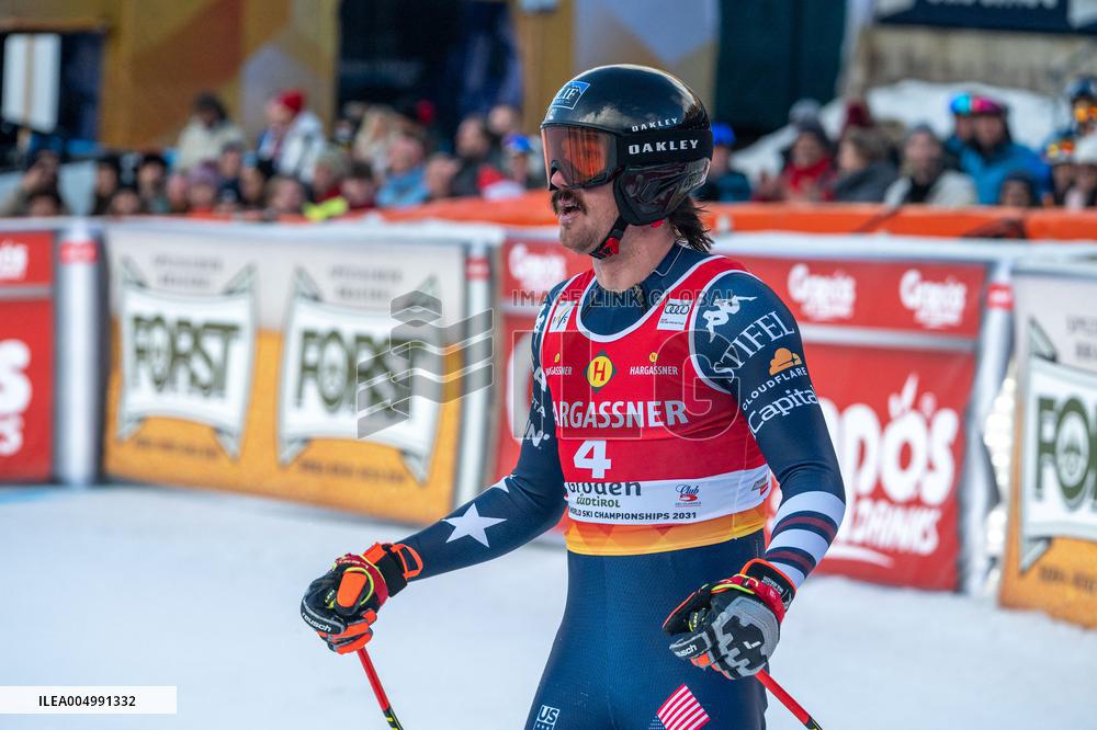 SPORT INVERNALI - Sci Alpino - 2026 Audi FIS Ski World Cup - Men's Downhill
