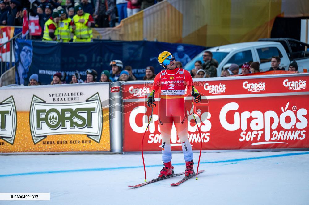 SPORT INVERNALI - Sci Alpino - 2026 Audi FIS Ski World Cup - Men's Downhill