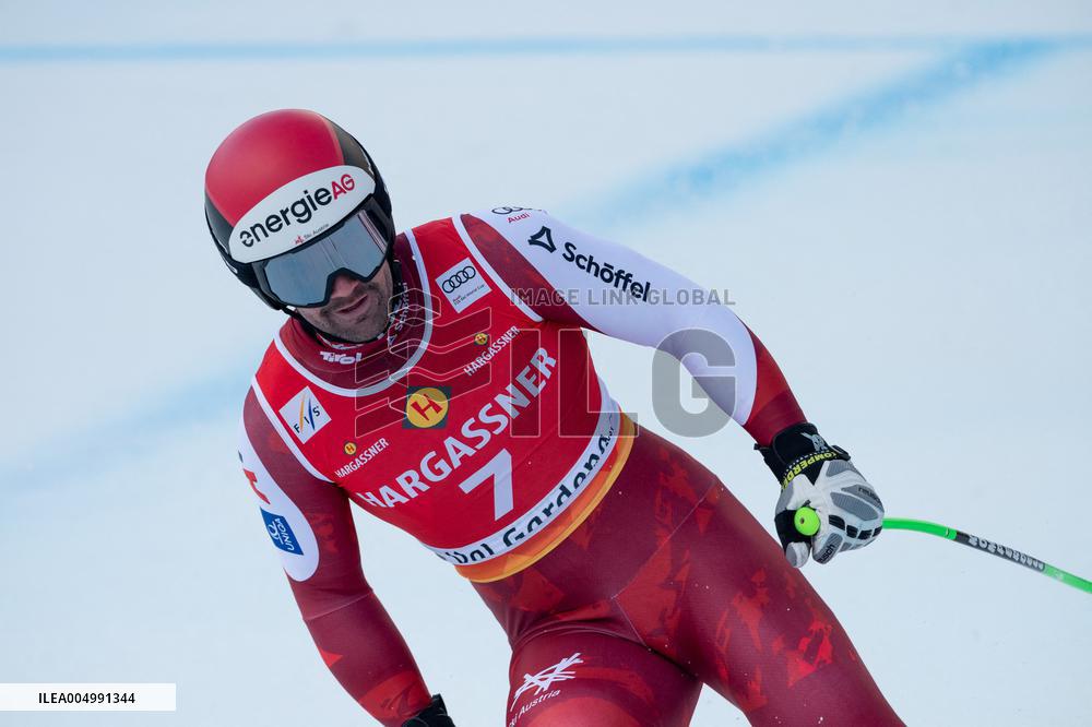 SPORT INVERNALI - Sci Alpino - 2026 Audi FIS Ski World Cup - Men's Downhill