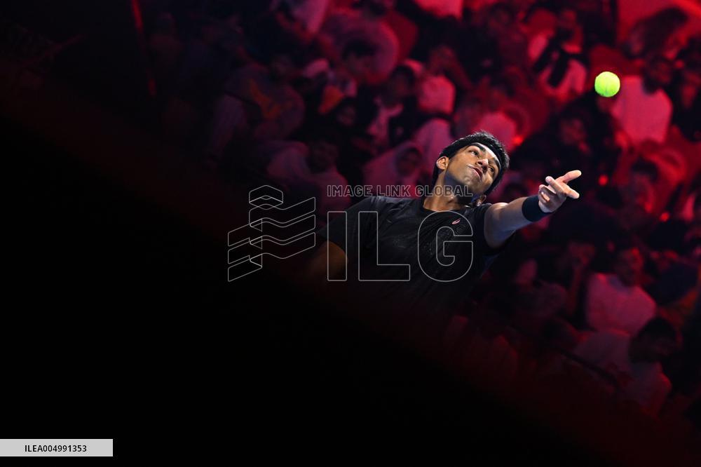 Next Gen ATP Finals Presented by PIF - Jeddah