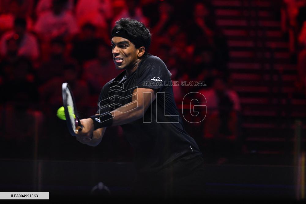 Next Gen ATP Finals Presented by PIF - Jeddah