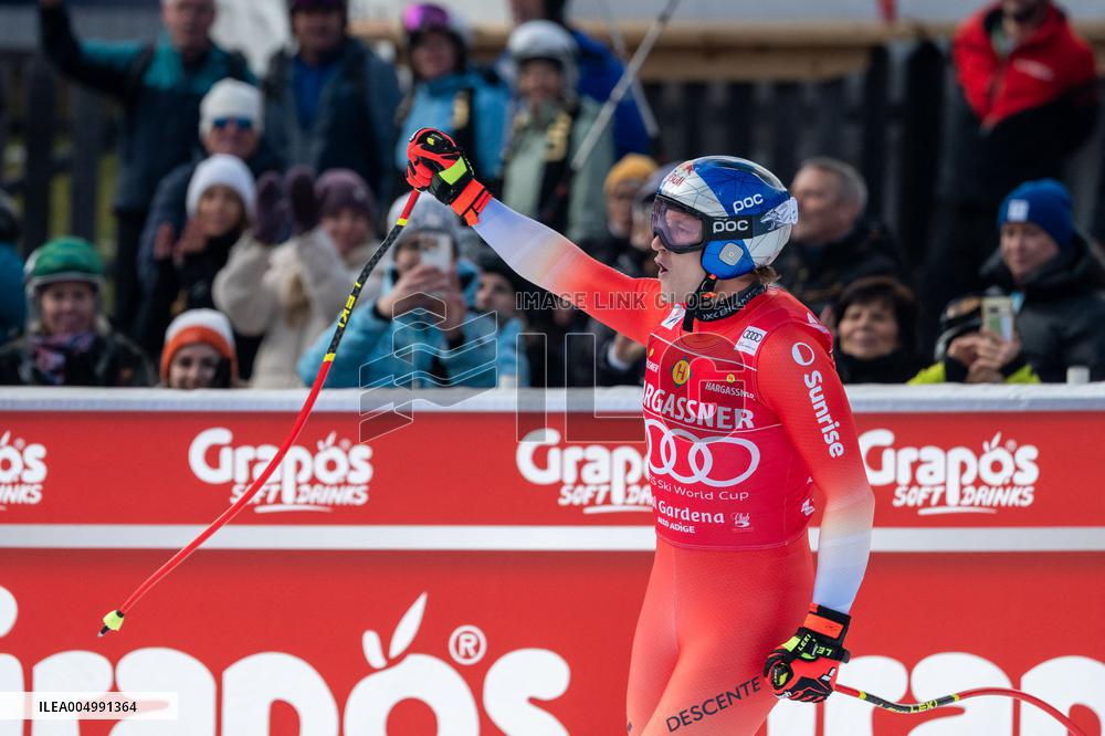 SPORT INVERNALI - Sci Alpino - 2026 Audi FIS Ski World Cup - Men's Downhill