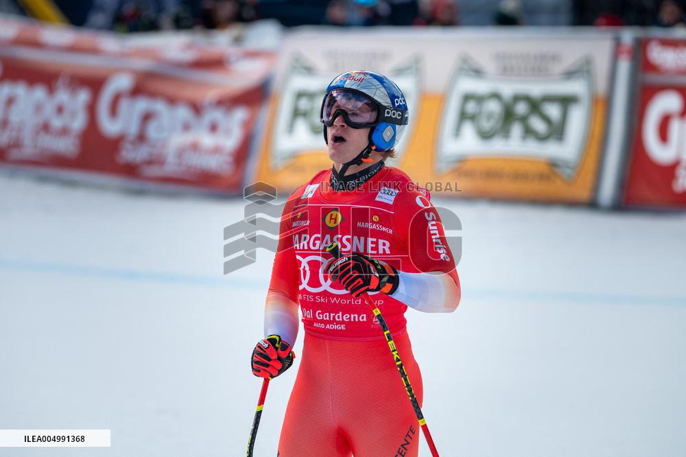 SPORT INVERNALI - Sci Alpino - 2026 Audi FIS Ski World Cup - Men's Downhill